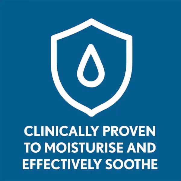 Aveeno Skin Relief Nourishing Lotion Shea Butter 300ml