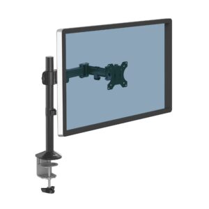FELLOWES REFLEX SINGLE MONITOR ARM