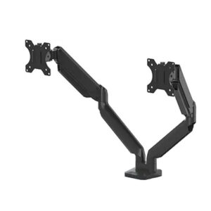 FELLOWES PLATINUM SERIES DUAL MONITOR ARM