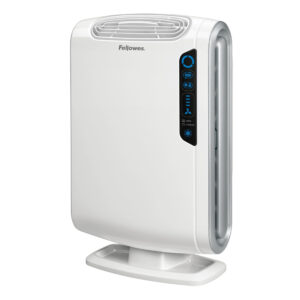 Fellowes Medium Air Purifier Model - DX55