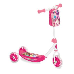 Mondo 3 wheels scooter With Bag