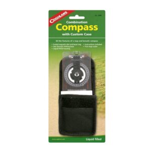 Coghlan’s Combination Compass