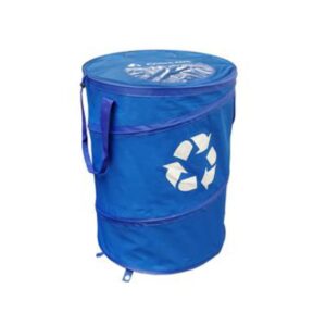 Deluxe Pop-Up Recycle Bin