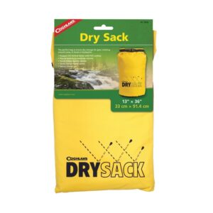 Dry Sack - 13" dia x 36"