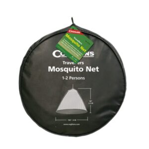 Travellers Mosquito Net
