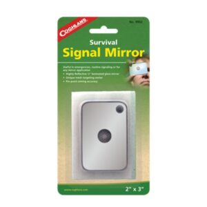 Signal Mirror - 2" x 3"