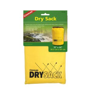Dry Sack - 12" dia x 24"