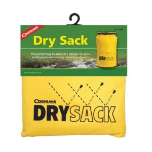 Dry Sack - 9 1/2" dia x 21"