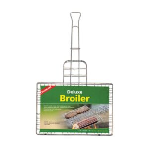 Deluxe Broiler
