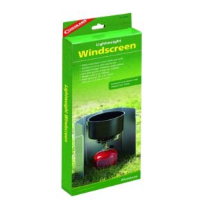Windscreen