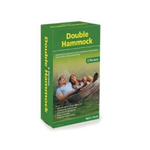 Double Hammock
