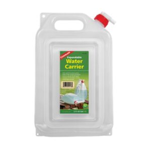 Expandable Water Carrier - 2 Gallon