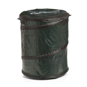 Mini Pop-Up Trash Can