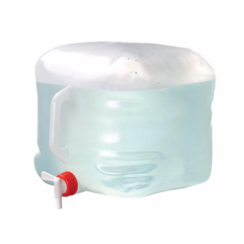Collapsible Water Container