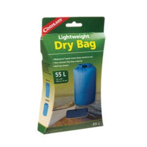 55L Lightweight Dry Bag