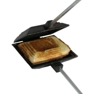 Cast Iron Camp Cooker