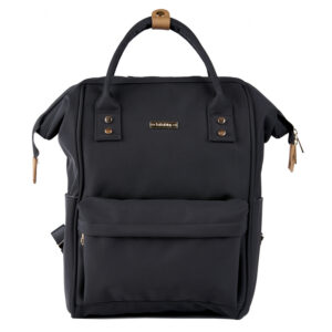 BabaBing! Mani Backpack Changing Bag - Black
