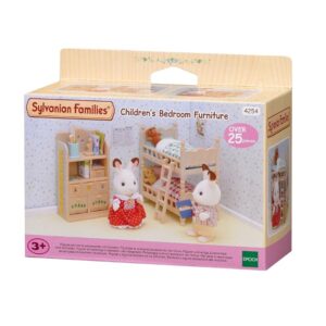 Children's Bedroom Furniture Set