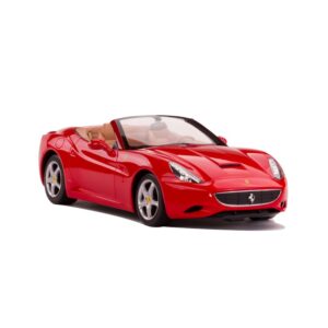 R/C Ferrari California 1:12