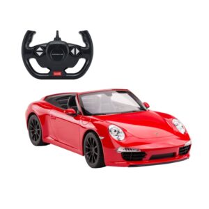 R/C Porsche 911 Carrera S 1:12