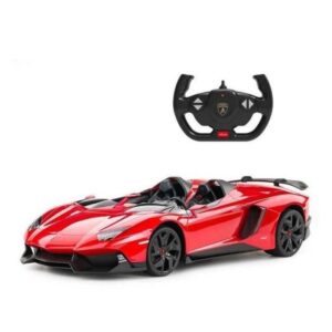 R/C Lamborghini Aventador J 1:12