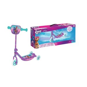My Little Pony 3 Wheels Scooter