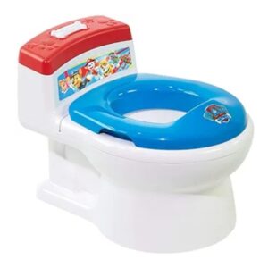 The First Years -Paw Patrol 2 In 1 Potty