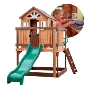 Echo Heights Playhouse