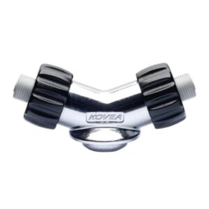 Kovea 2 Way Adaptor