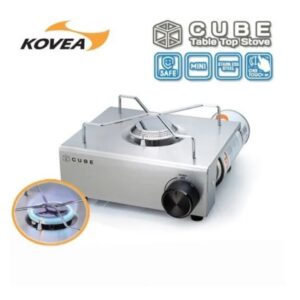Kovea CUBE Table Top stove