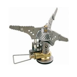 TITANIUM STOVE- Kovea