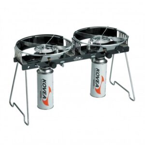 Kovea Handy Twin Stove