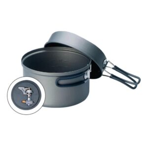 Kovea Solo Lite Cook Set