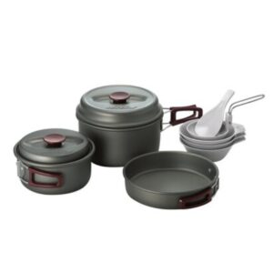 Kovea Hard 23 Cook Set