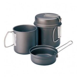 Kovea Escape Cook Set