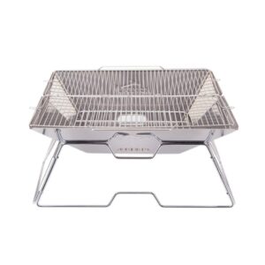 Magic II Upgrade Charcoal BBQ