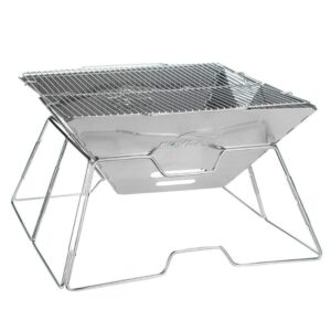 Magic III Upgrade BBQ