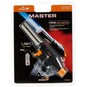 Kovea Master Gas Torch