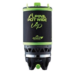 Kovea ALPINE POT WIDE UP