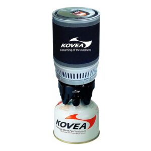 Alpine Pot Wide - Kovea