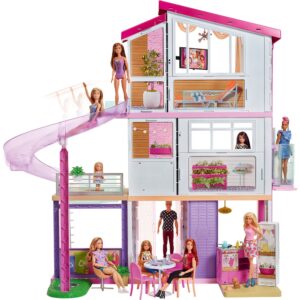 Barbie Dream House