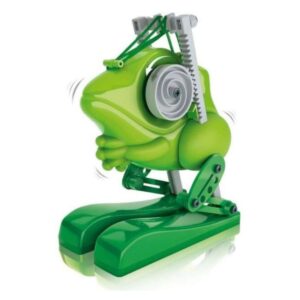 JUMPING BOT (USA ENG)