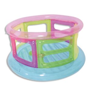 Sun Club Kids Play Trampoline