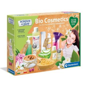 BIO COSMETIC LAB (GB)