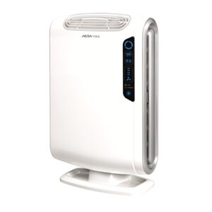 Fellowes Aeramax Baby Air Purifier Model - DB55 FEL 9401501
