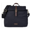 BabaBing! Barca Changing bag/tote/backpack Black