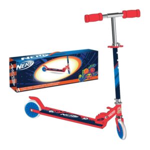 Nerf 2 Wheeled Scooter