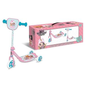 Na!Na!Na! Surprise 3 Wheeled Scooeters