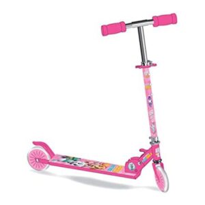 PAW Patrol 2 Wheel Scooters