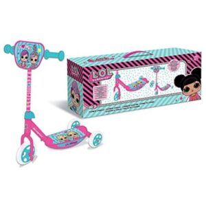 LOL Surprise! 3 Wheel Scooters